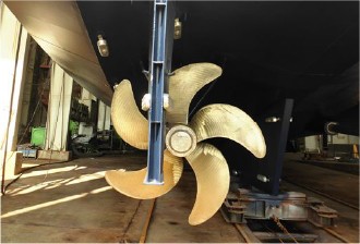 Propulsion equipment Propulsion equipment